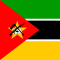 Mozambique eSIM data plan