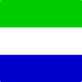 Sierra Leone eSIM data plan