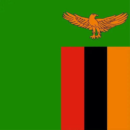 Zambia eSIM data plan